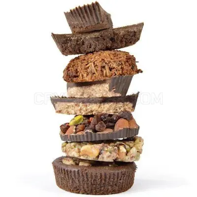 Paleo Treats photo