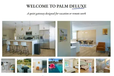 PalmDeLuxe photo