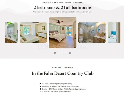 PalmDeLuxe photo