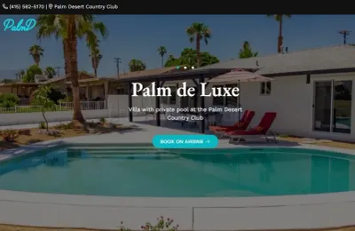 PalmDeLuxe photo