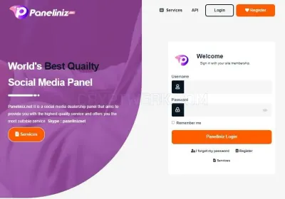 Paneliniz photo