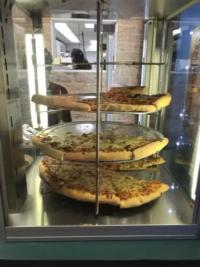 Papa Saverios Pizzeria photo