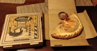 Papa Saverios Pizzeria photo