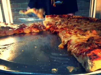 Papa Saverios Pizzeria photo
