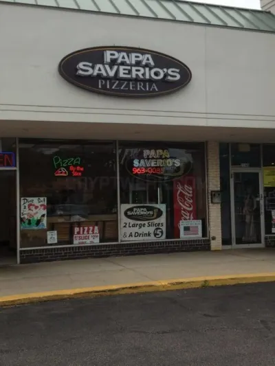 Papa Saverios Pizzeria photo