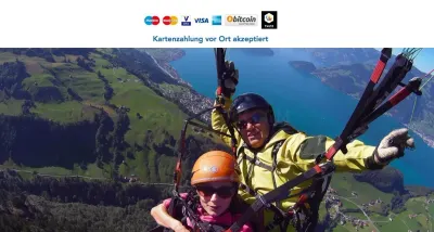 Paragliding-tandem.ch photo