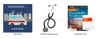 Paramedic Shop photo