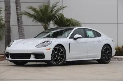 Parklane Car Rental photo