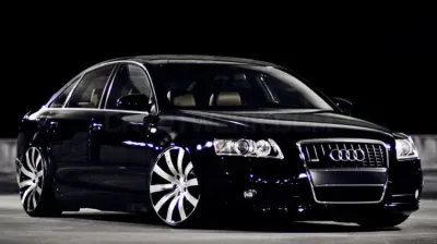 Parklane Car Rental photo