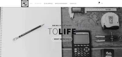 Parts Oven | 3D Printing photo