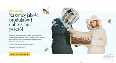 Pasieka Szabłowskich photo