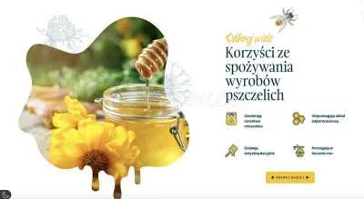 Pasieka Szabłowskich photo