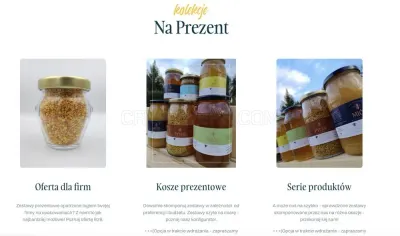 Pasieka Szabłowskich photo