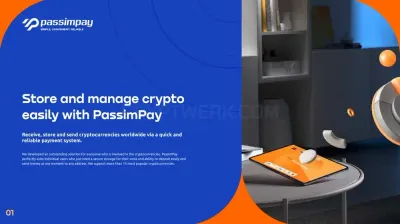 PassimPay photo