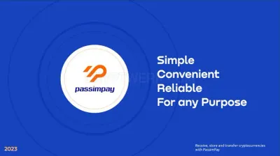 PassimPay photo