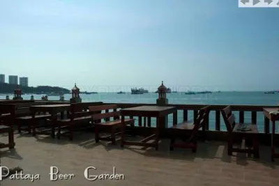 Pattaya Beer Garden photo
