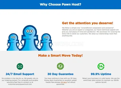 PawnHost photo
