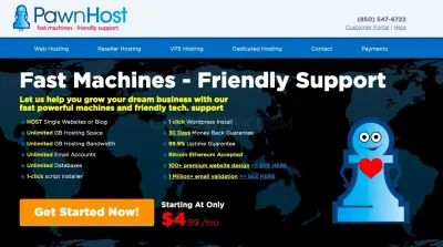PawnHost photo