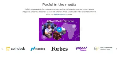 PaxFul photo