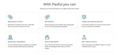 PaxFul photo