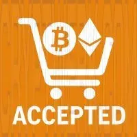 Pay With Crypto photo