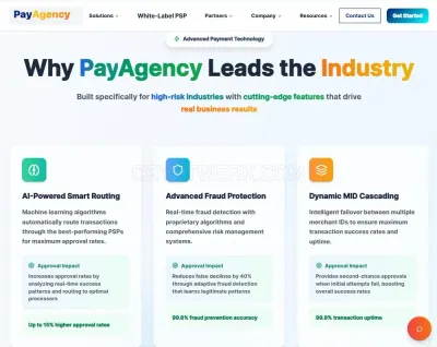 PayAgency photo