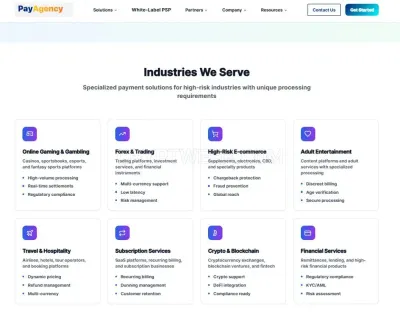 PayAgency photo