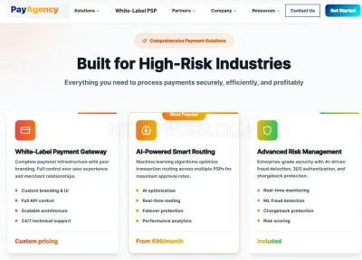 PayAgency photo
