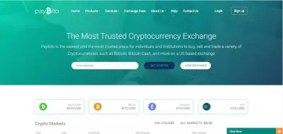 PayBito photo