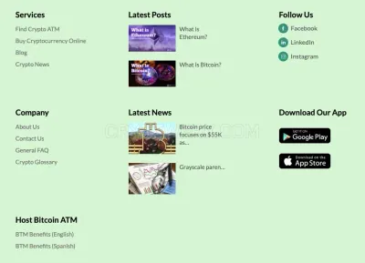 Paydepot photo