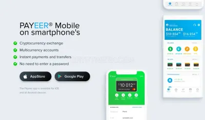 Payeer.com photo