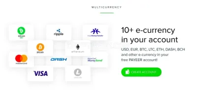 Payeer.com photo