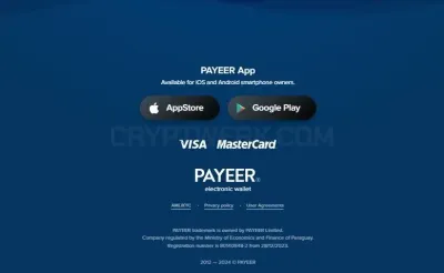 Payeer.com photo