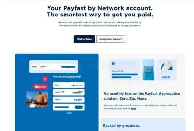 PAYFAST photo