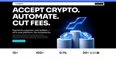 Paygatex photo