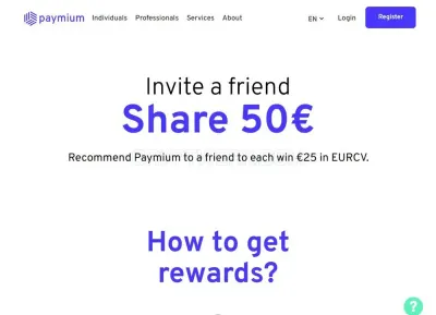 Paymium photo