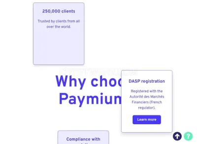 Paymium photo