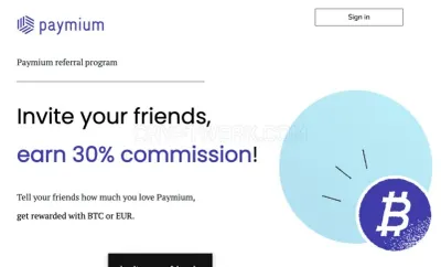 Paymium photo