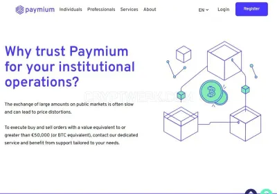 Paymium photo