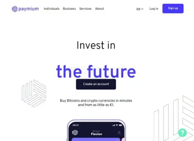 Paymium photo