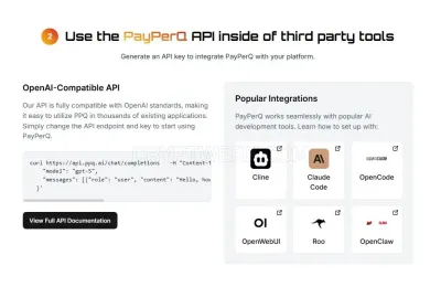 PayPerQ photo