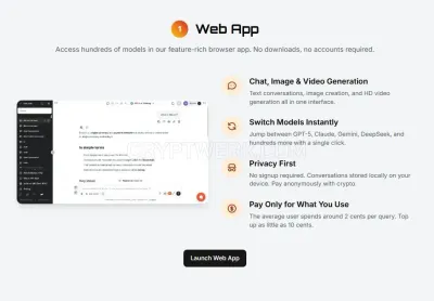 PayPerQ photo