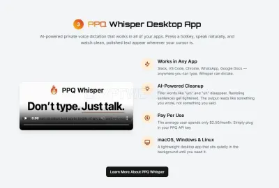 PayPerQ photo