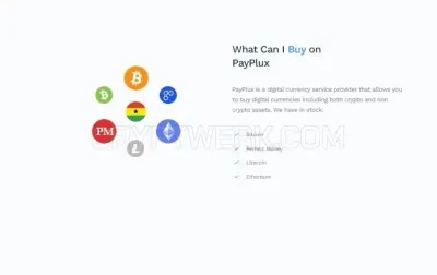 PayPlux photo