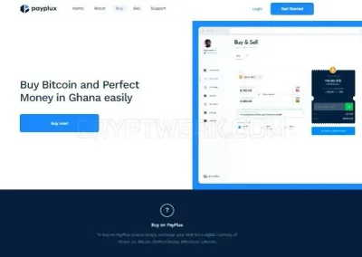 PayPlux photo