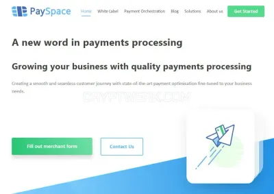 PaySpace photo