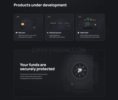 Paytion Exchange photo