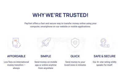 Payvert Online photo