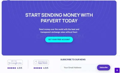 Payvert Online photo