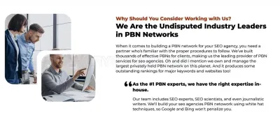 PBN Builder Kings photo